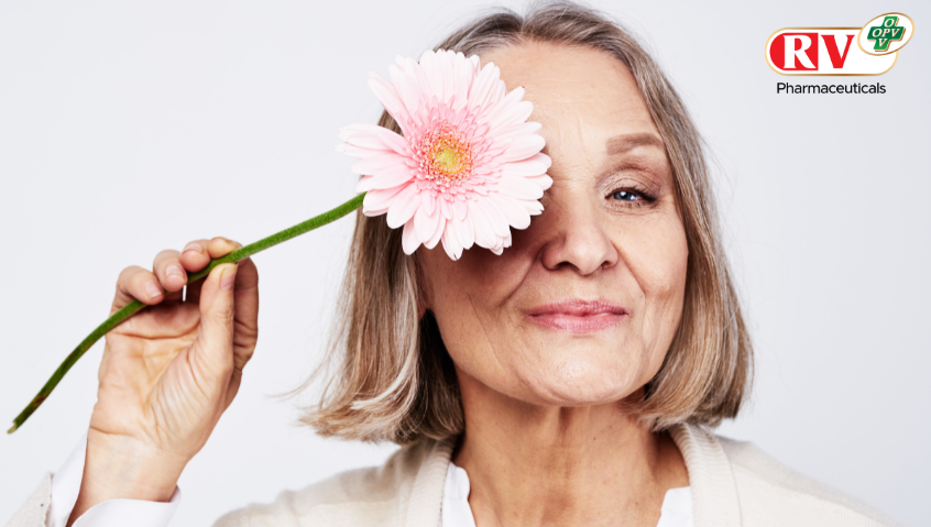 The Lancet 2024 - Chủ đề Mãn Kinh